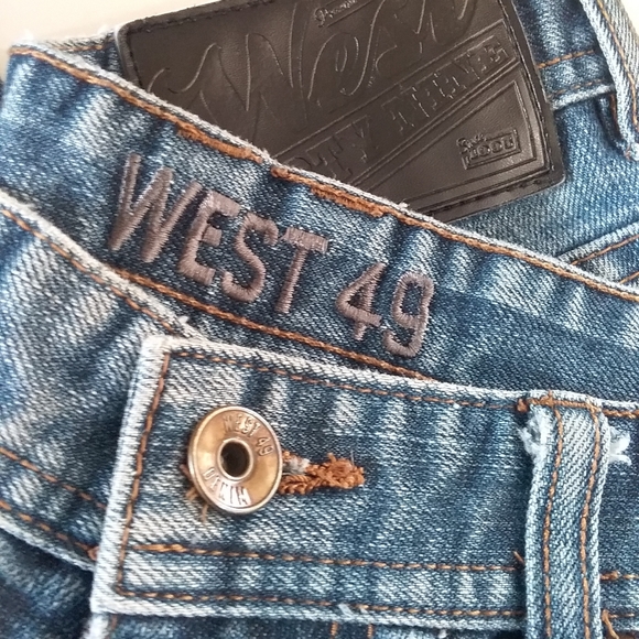 West 49 Jeans - Picture 6 of 8
